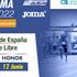 La Nucia (ESP): Diego Garcia Carrera wins in the Division de Honor